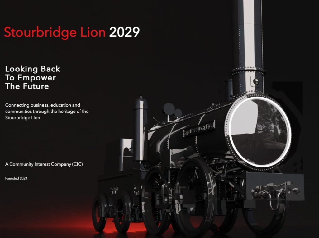 stourbridge lion 2029